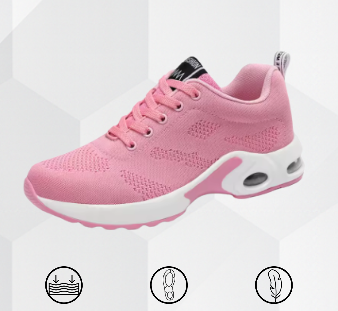 STEPFREE™ Ergonomic Comfort Shoes