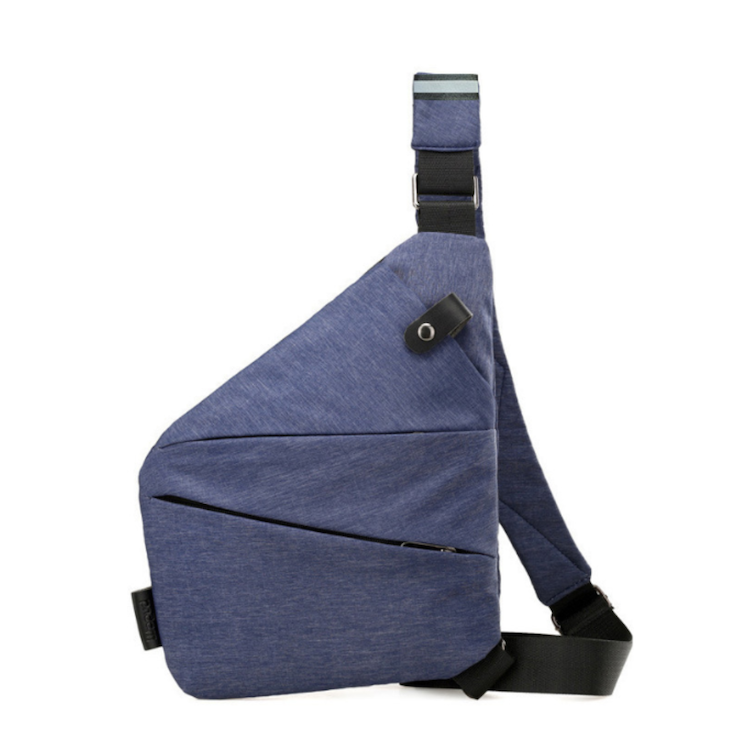 LinaRose SafeCrossbody