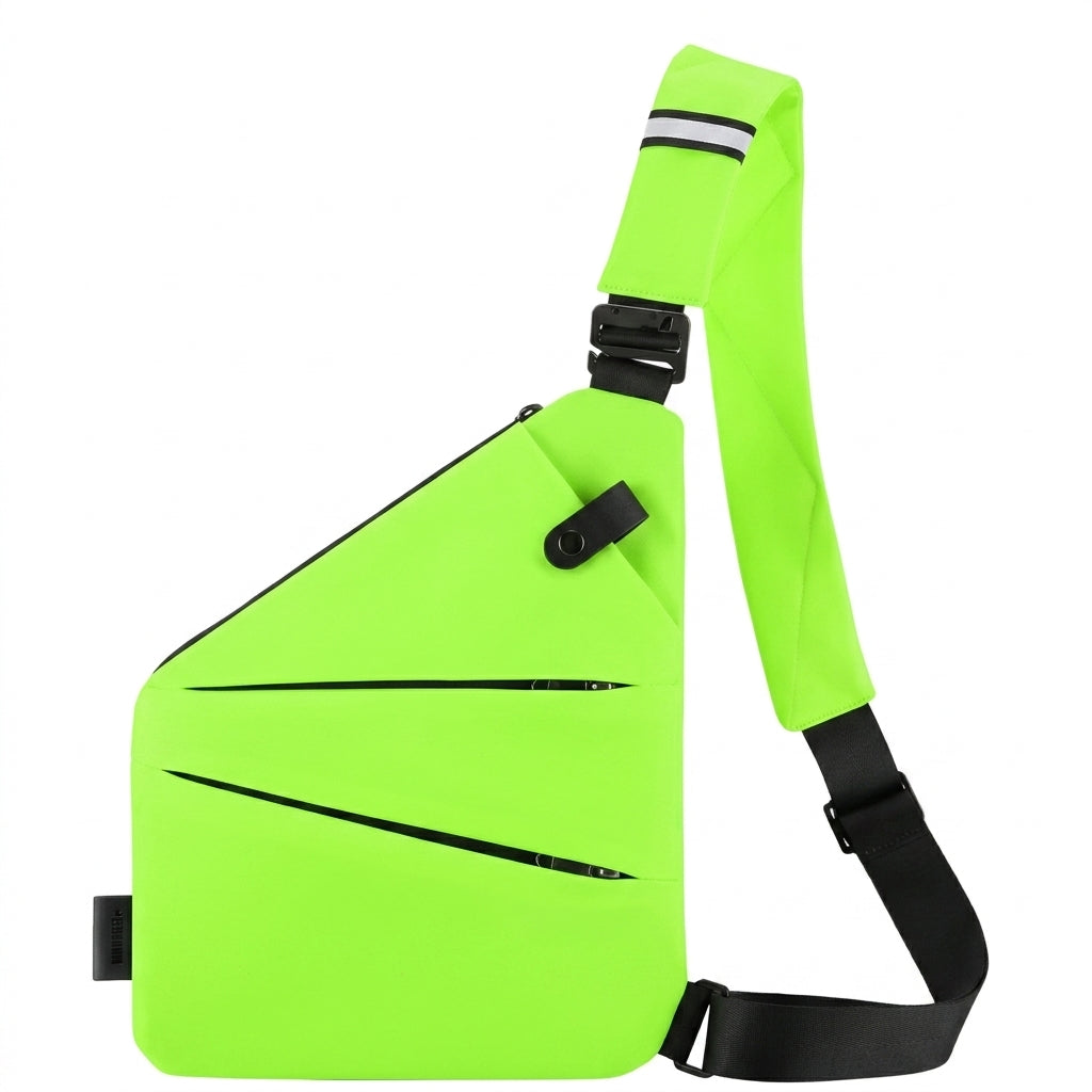 LinaRose SafeCrossbody