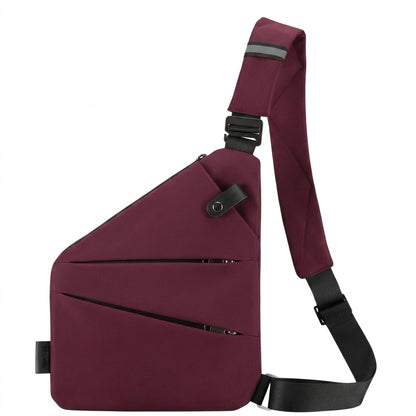 LinaRose SafeCrossbody
