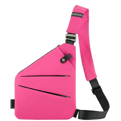 LinaRose SafeCrossbody