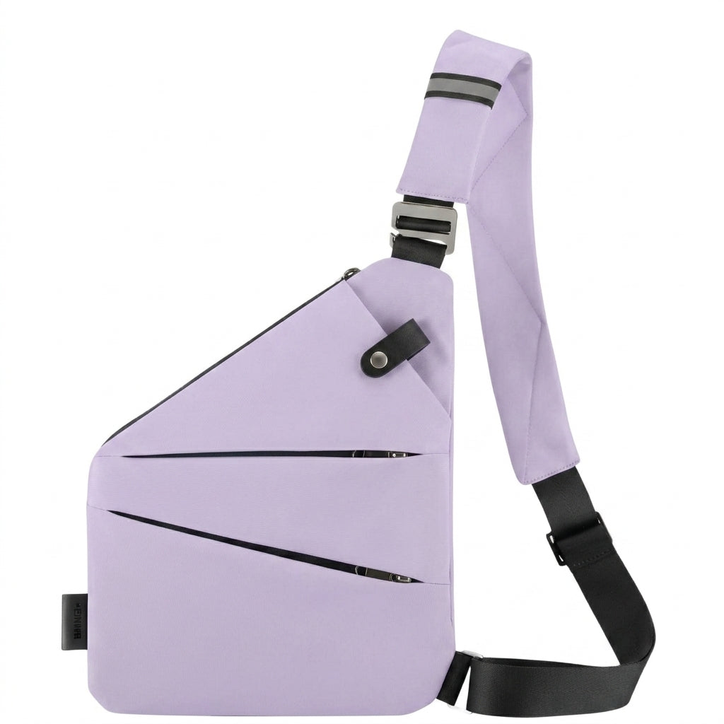 LinaRose SafeCrossbody