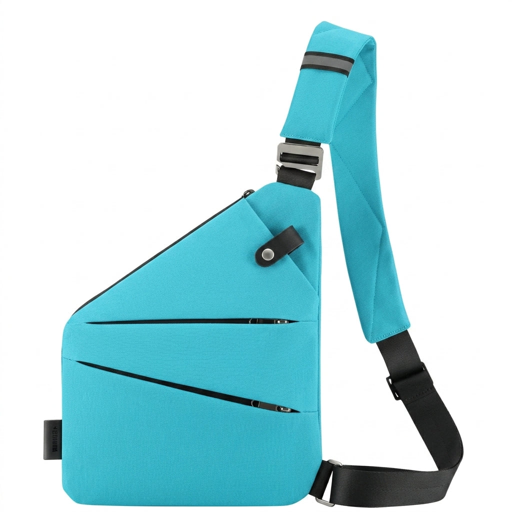 LinaRose SafeCrossbody