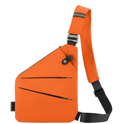 LinaRose SafeCrossbody