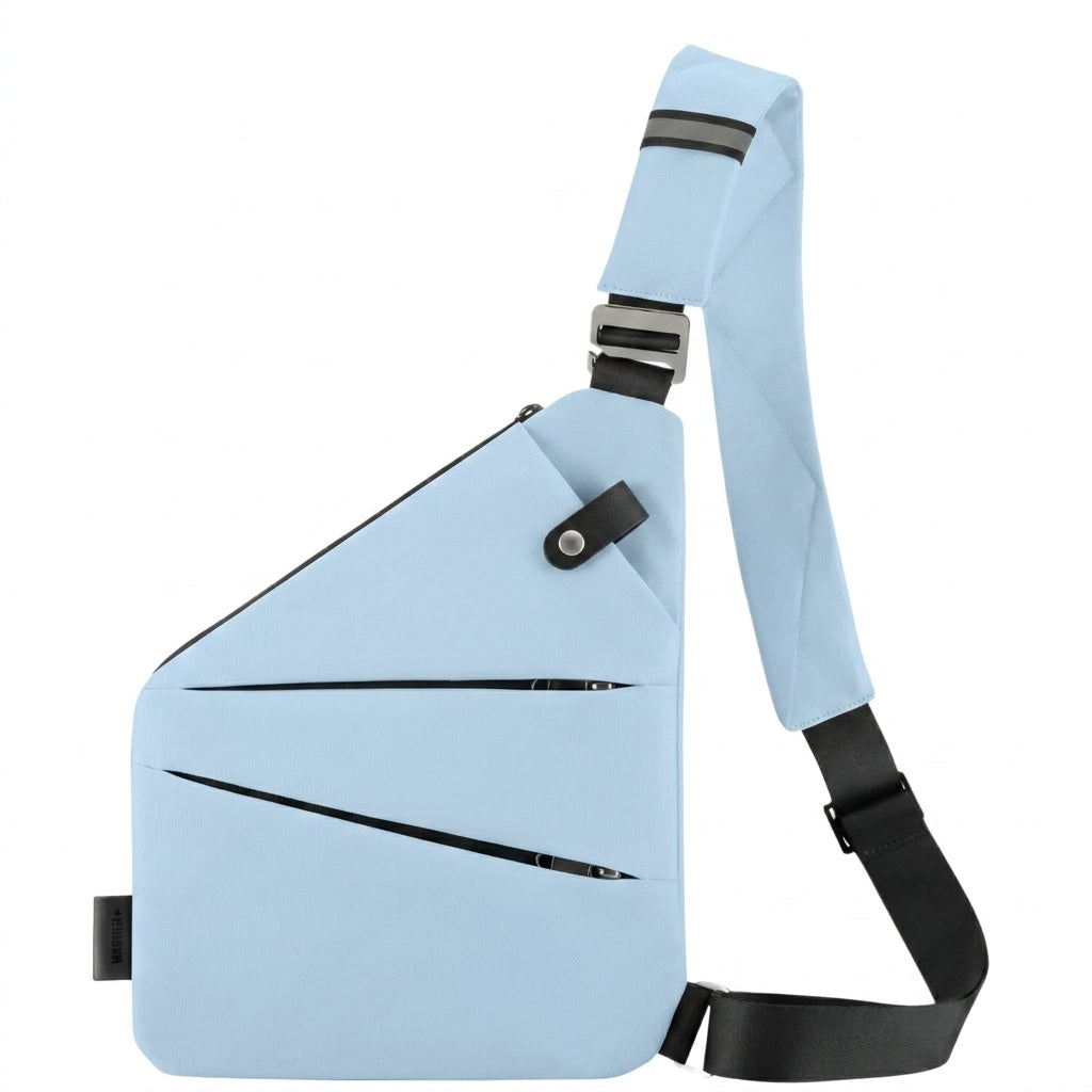 LinaRose SafeCrossbody