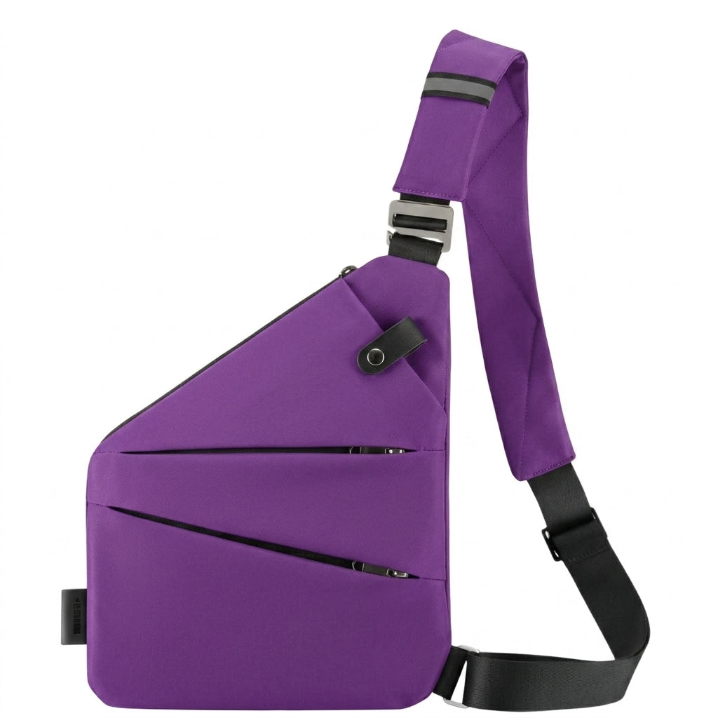LinaRose SafeCrossbody