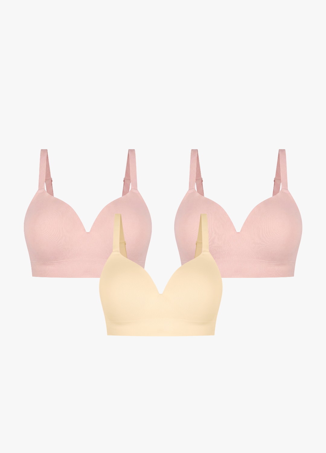 Daily Essential BH