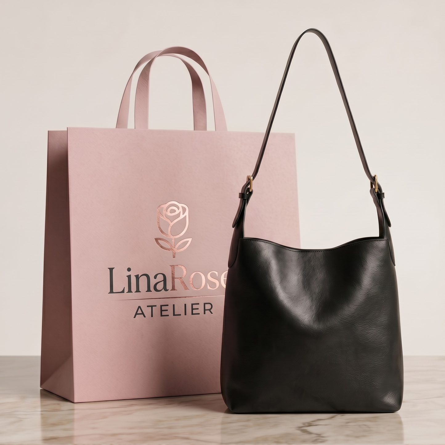 Arya Daily Chic Bag