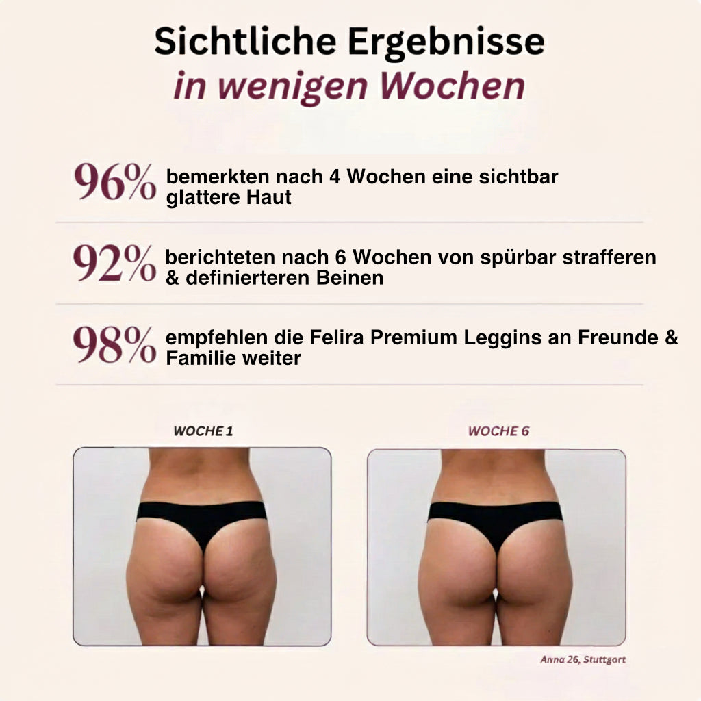 Felira Silhouette™ Leggings