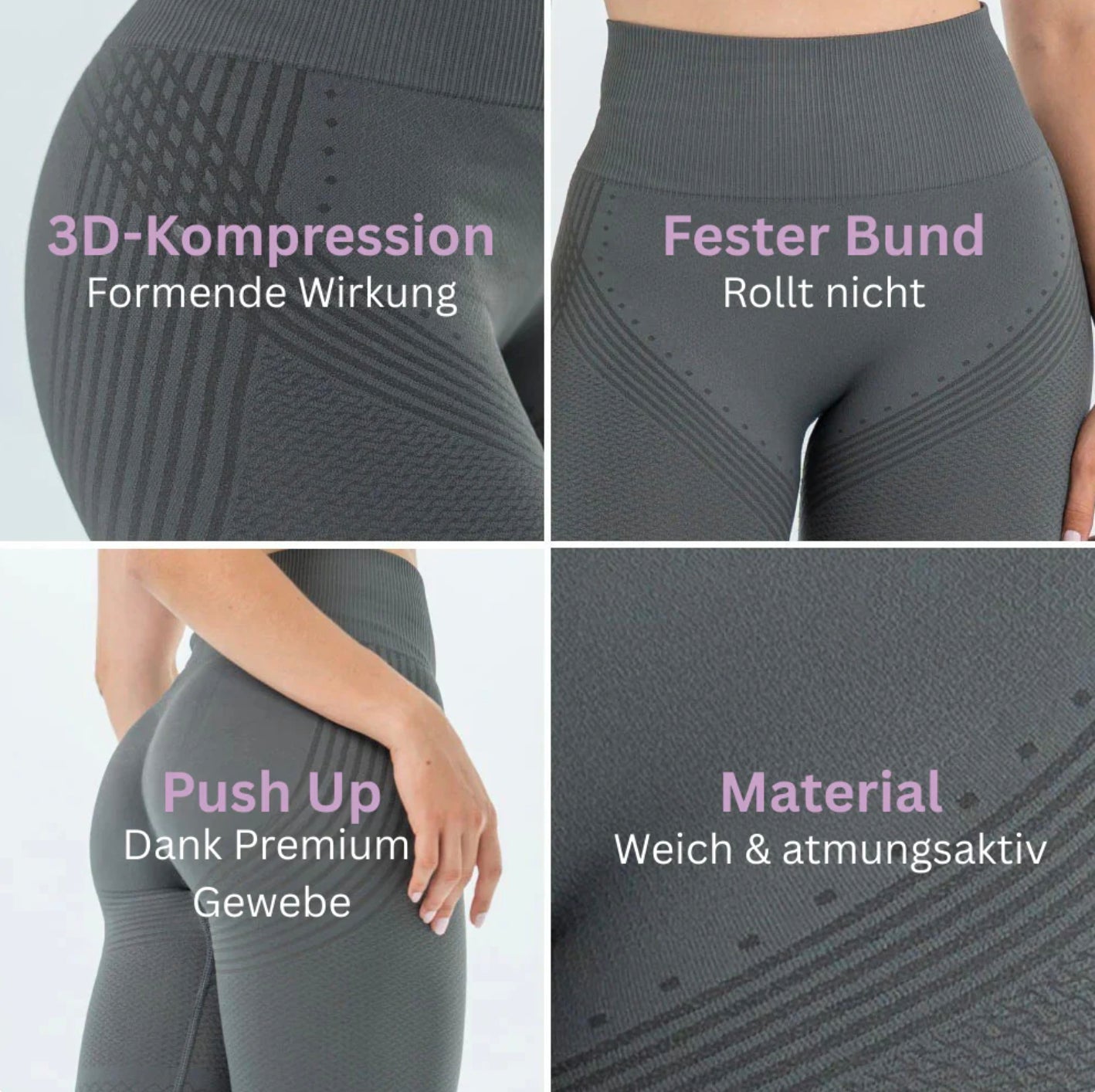 Felira Silhouette™ Leggings