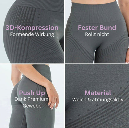 Felira Silhouette™ Leggings
