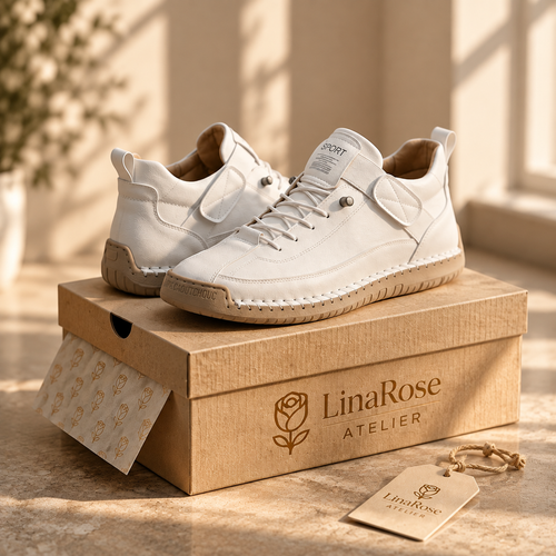 SlimSole™ Barfußkomfort
