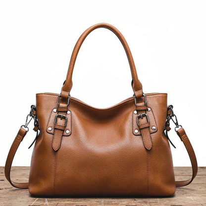 Siena Luxuriöse Schultertasche