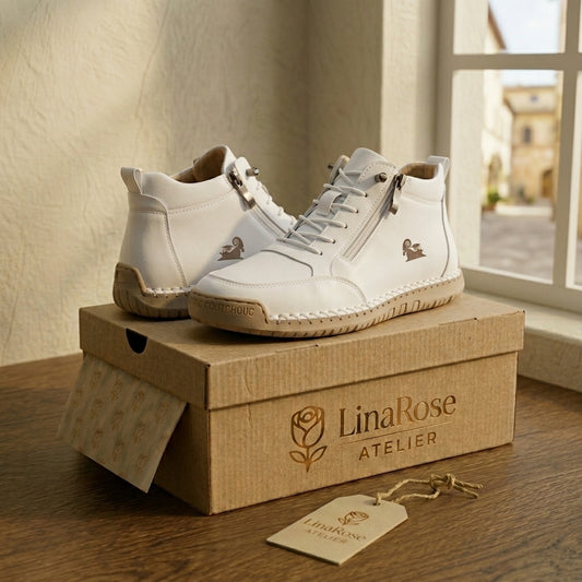 SoulSole™ Komfort-Walk