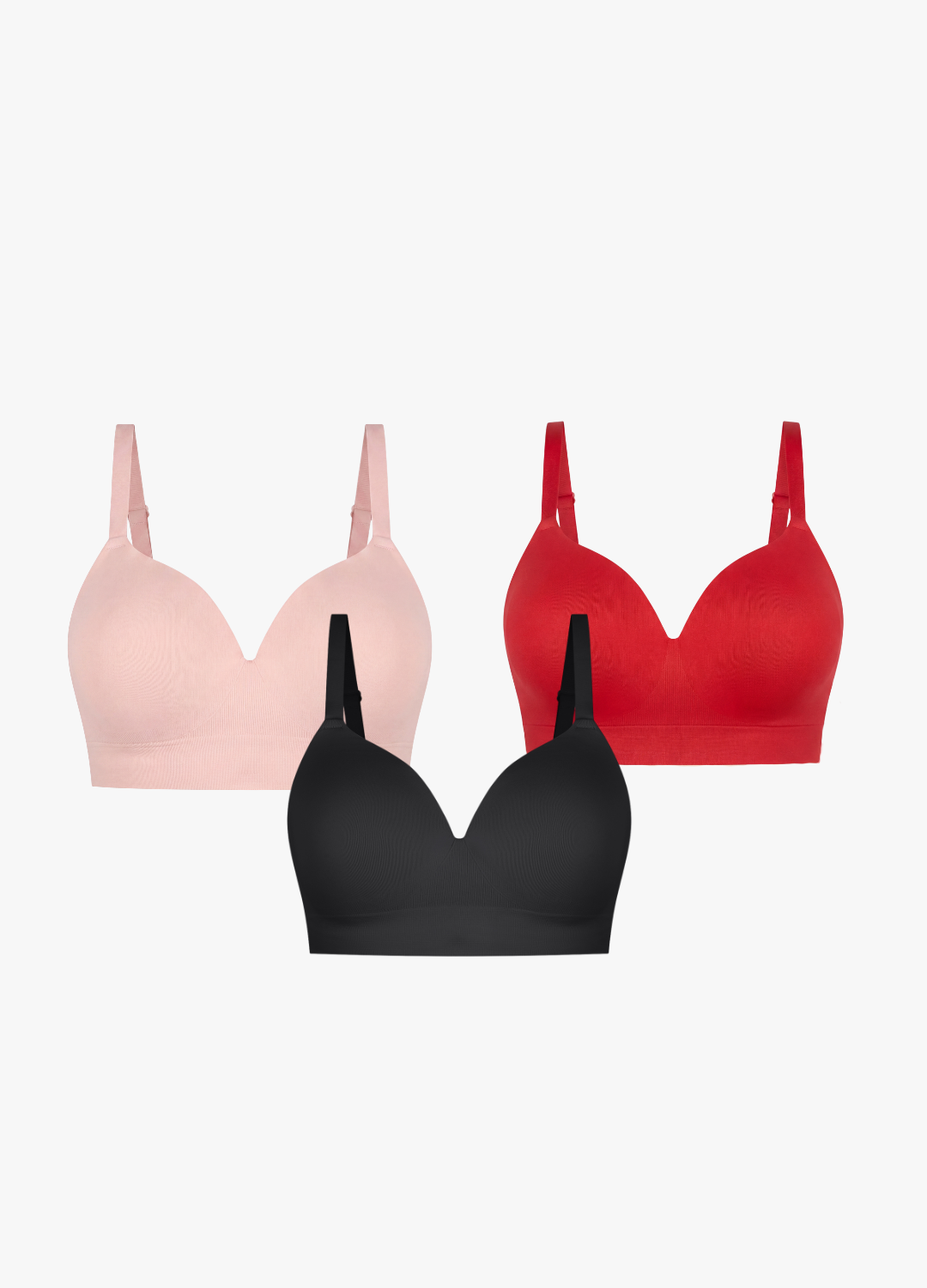 Daily Essential BH