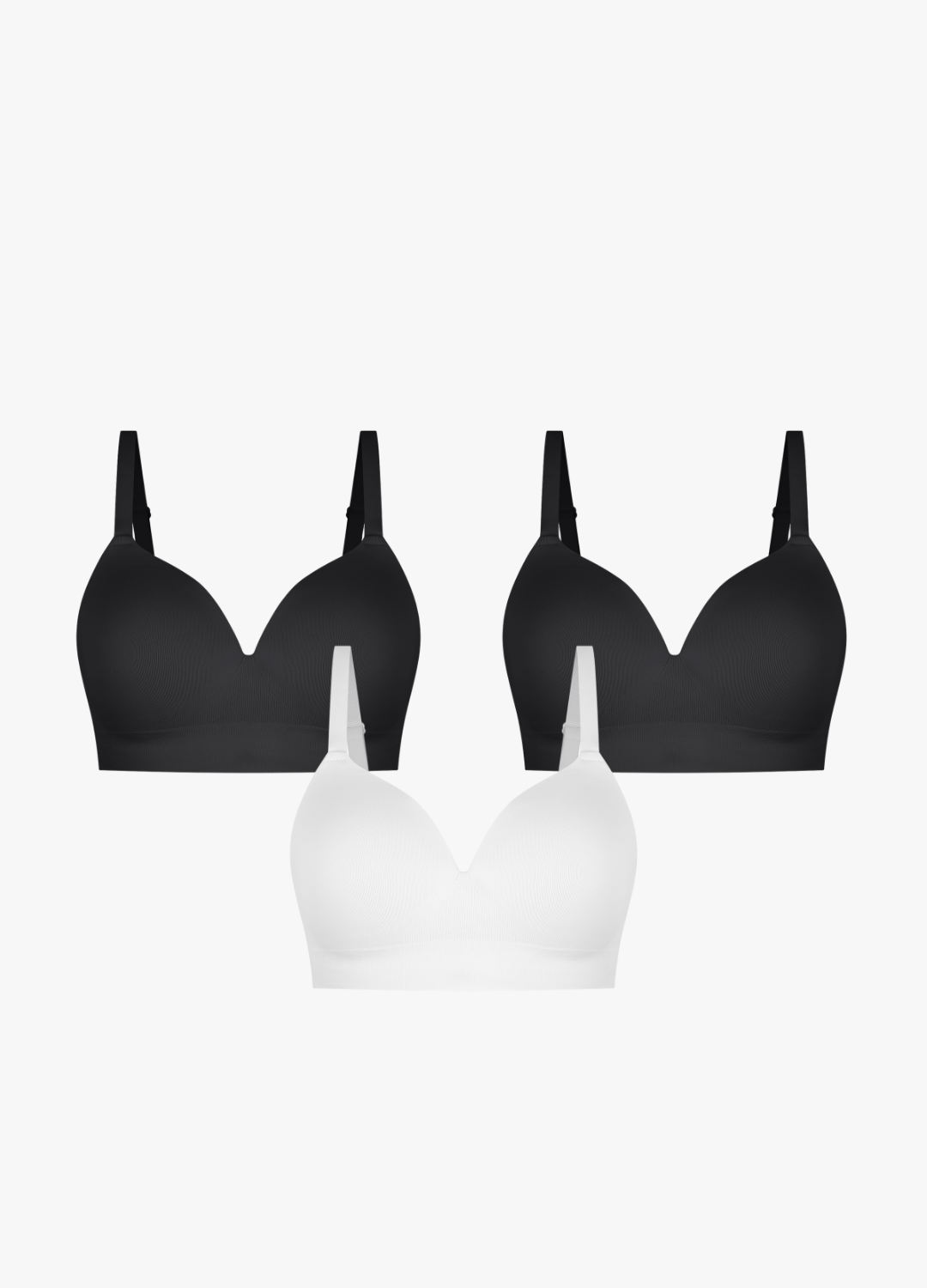 Daily Essential BH
