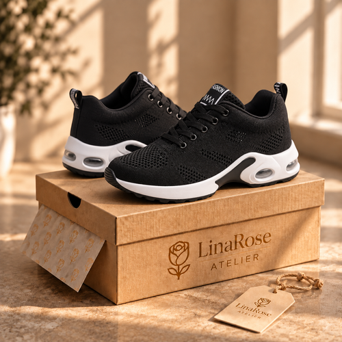 STEPFREE™ Ergonomischer Komfortschuh