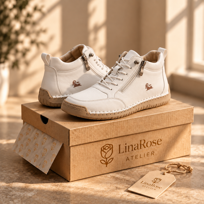 SoulSole™ Komfort-Walk
