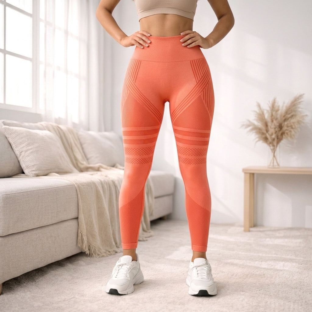 Felira Silhouette™ Leggings