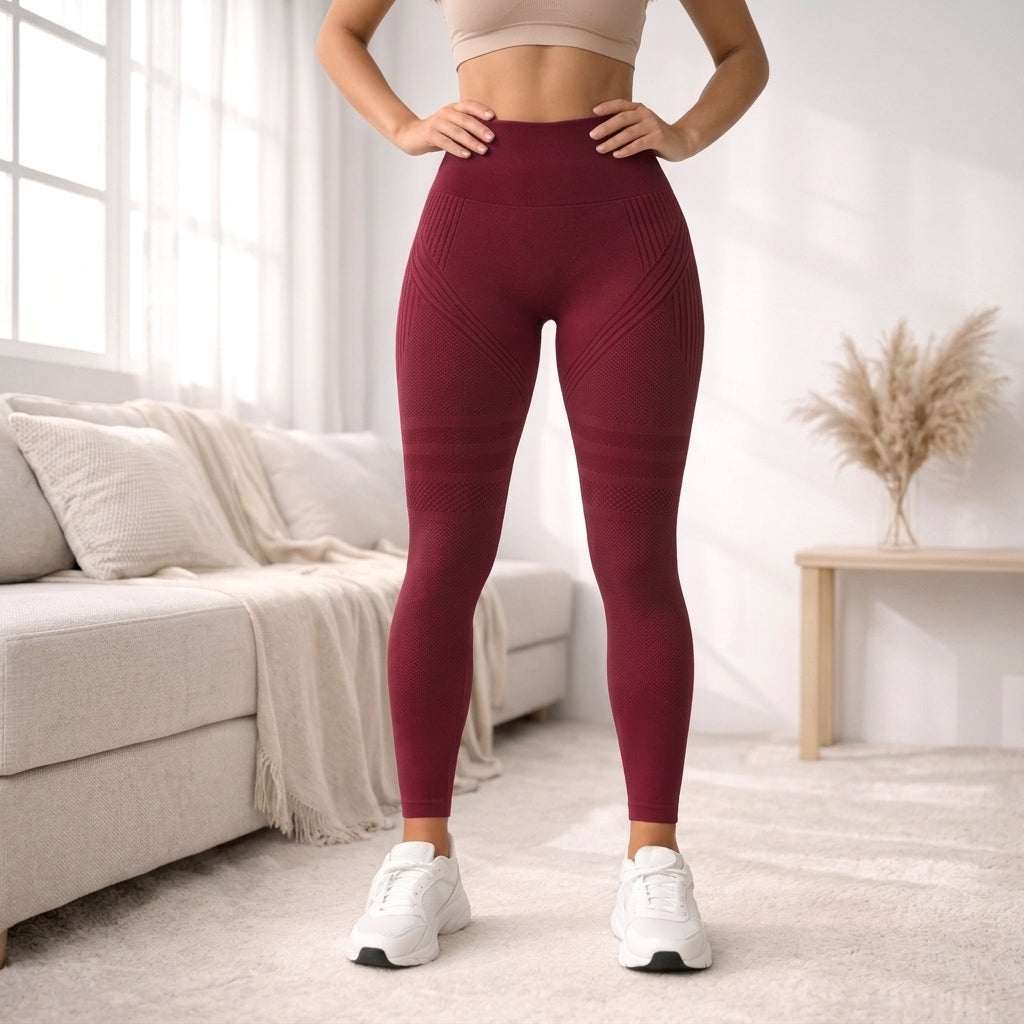 Felira Silhouette™ Leggings