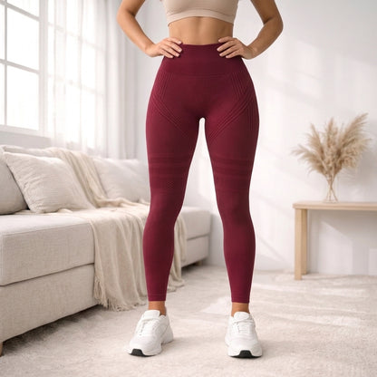 Felira Silhouette™ Leggings