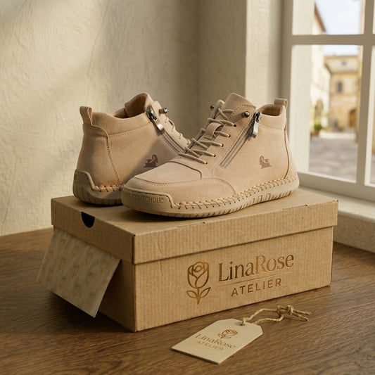 SoulSole™ OrthoPro