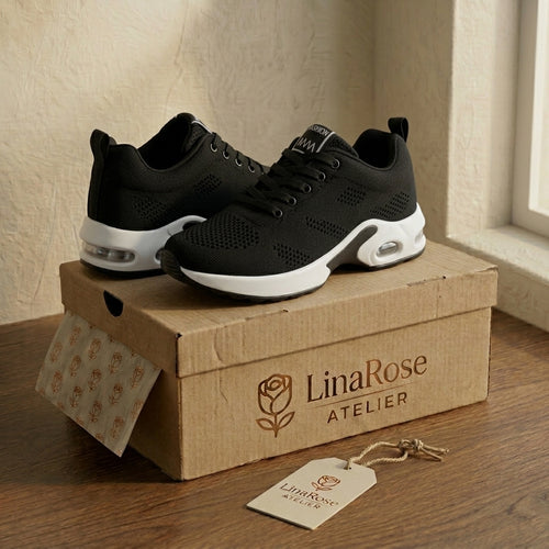 STEPFREE™ | Ergonomische Schmerzlinderungs-Schuhe