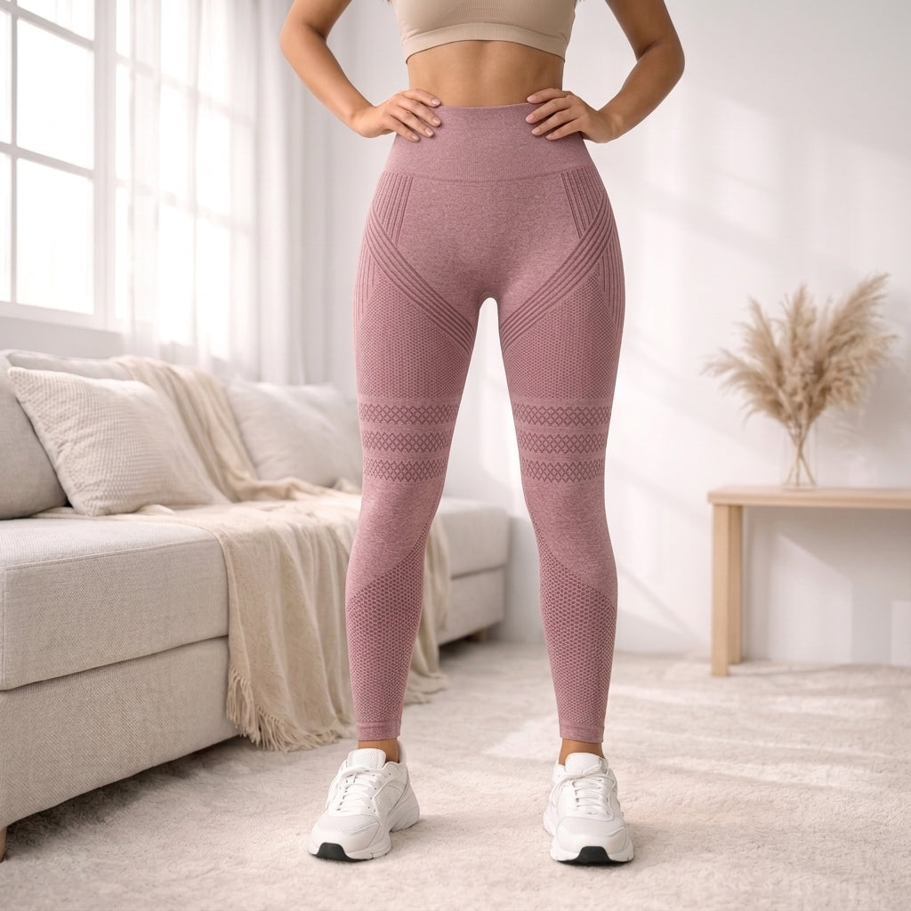 Felira Silhouette™ Leggings