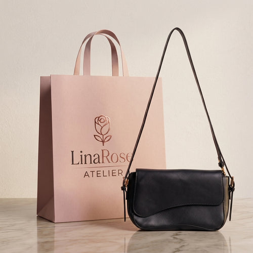 Saraya Glam Handbag