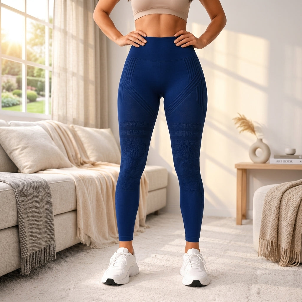 Felira Silhouette™ Leggings