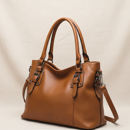 Siena Luxuriöse Schultertasche