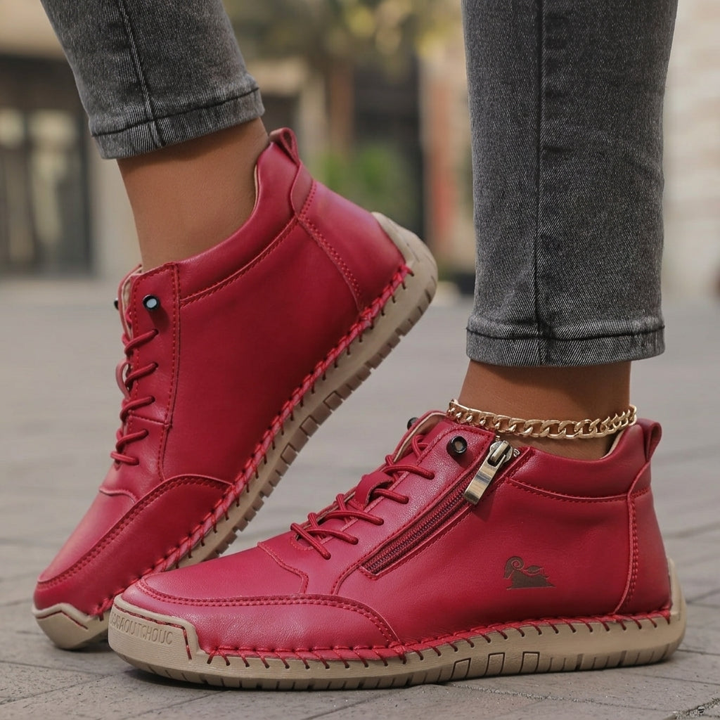 SoulSole™ Komfort-Walk
